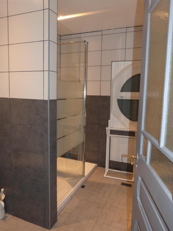 Les Iris D'hote 3* Niedermorschwihr