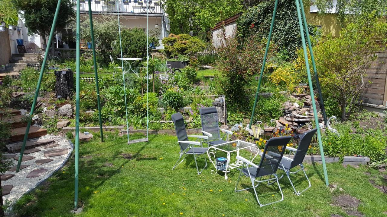 Frühstückspension Les Iris D'hote 3*