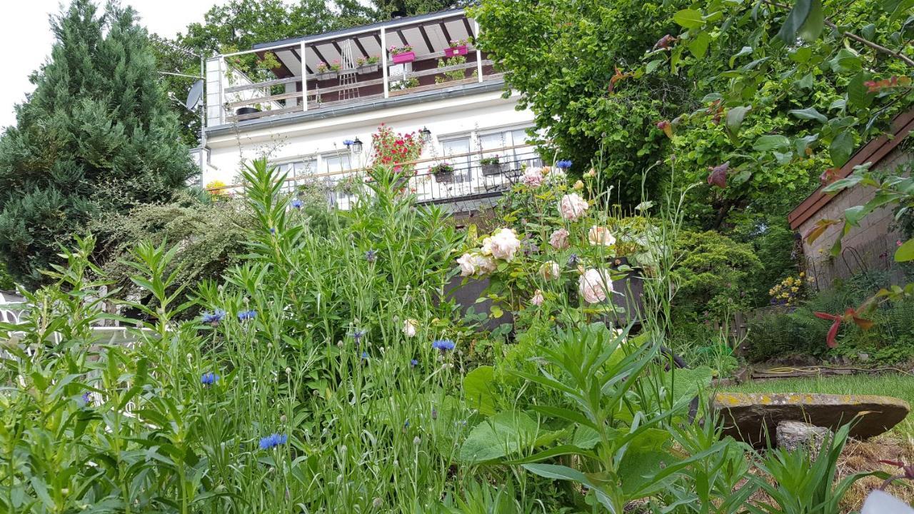 Frühstückspension Les Iris D'hote 3*