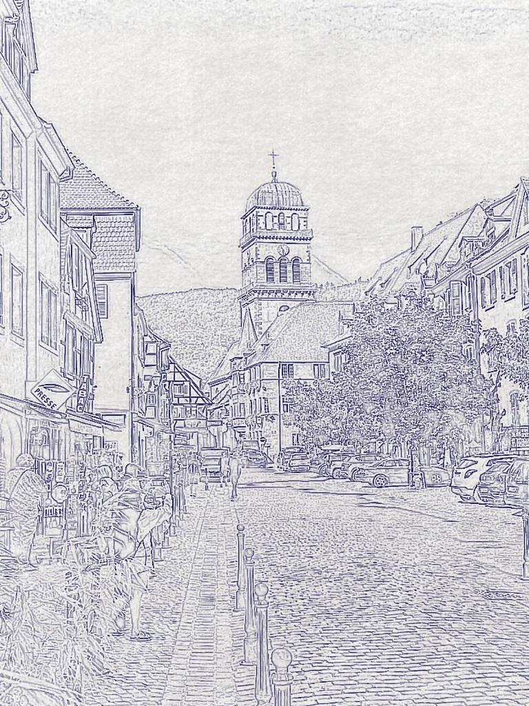 Les Iris D'hote Niedermorschwihr