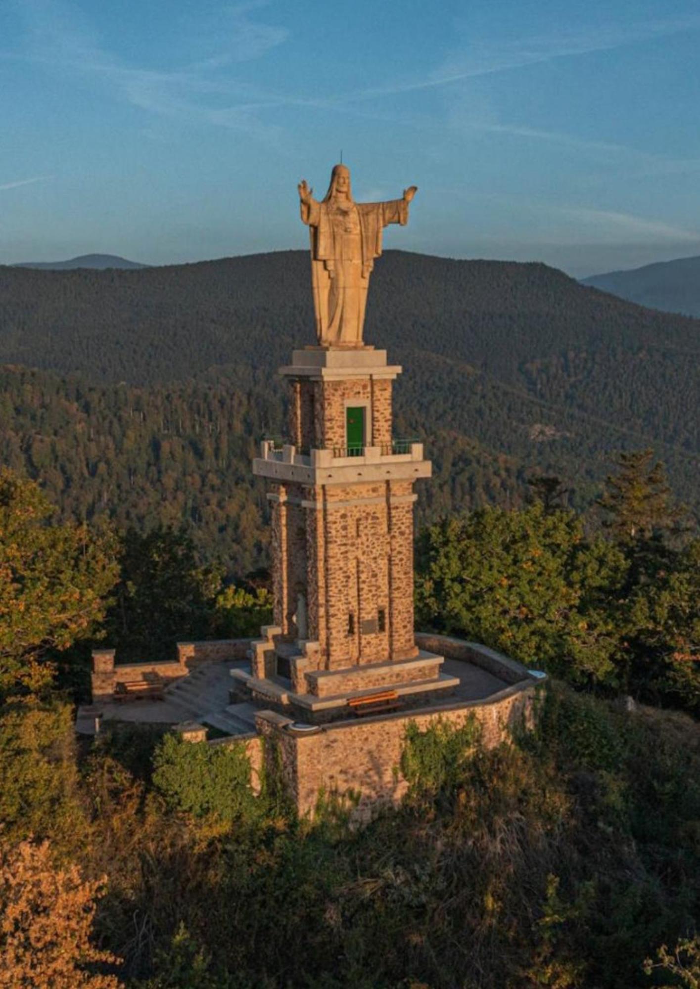 Les Iris D'hote 3* Niedermorschwihr