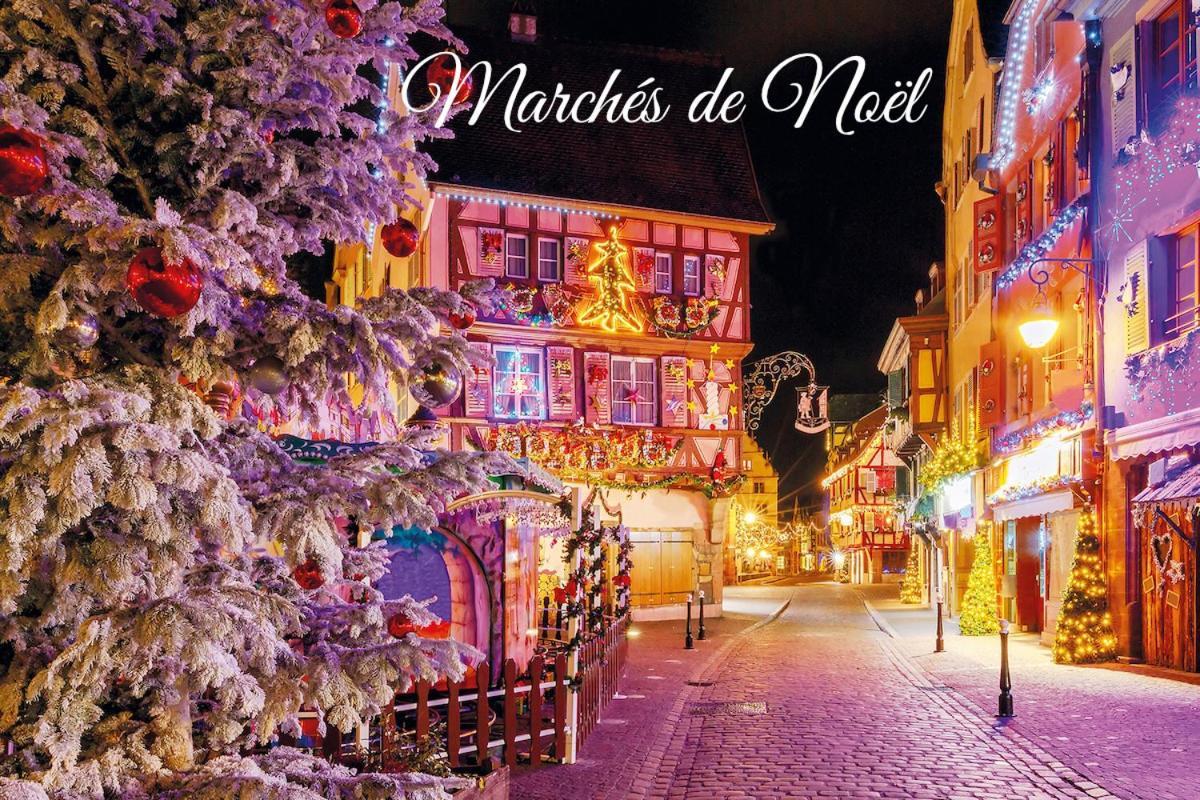 Les Iris D'hote 3* Niedermorschwihr